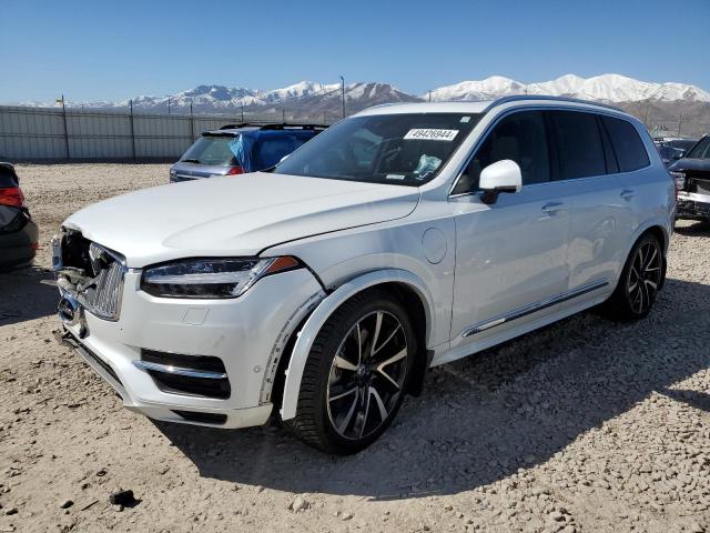 2019 VOLVO XC90 T8 INSCRIPTION 2019 image