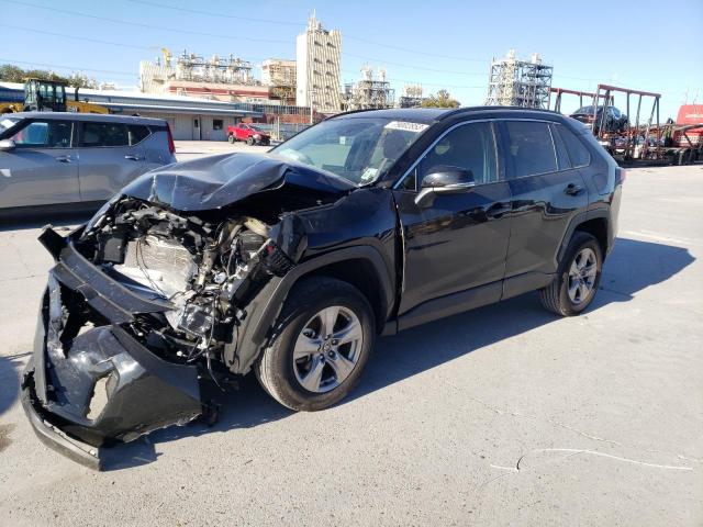 Изображение 1 2023 TOYOTA RAV4 XLE 2023 с VIN 2T3P1RFV9PW351952
