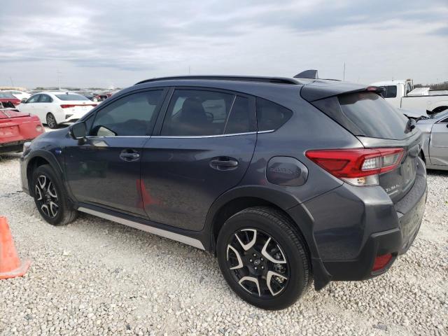 Изображение 2 2021 SUBARU CROSSTREK LIMITED 2021 с VIN JF2GTDNCXMH365553