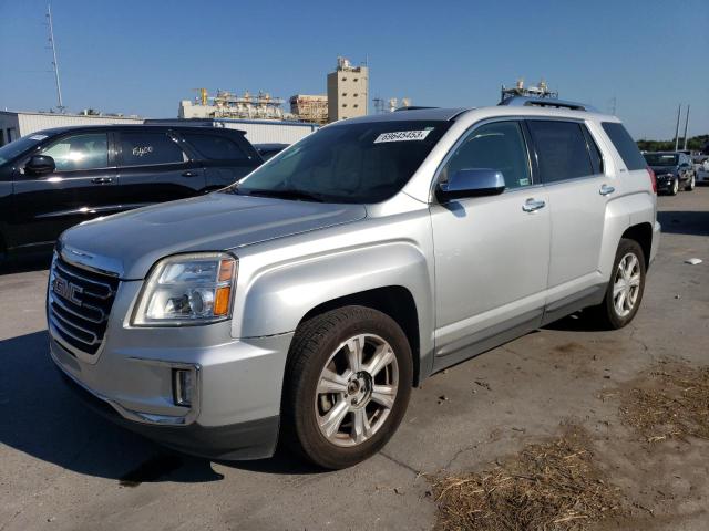 Изображение 2017 GMC TERRAIN SLT 2017