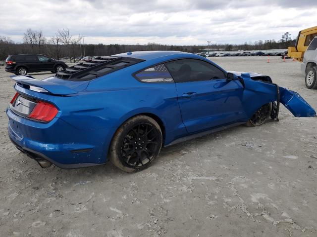 Изображение 3 2019 FORD MUSTANG  2019 с VIN 1FA6P8TH4K5166135