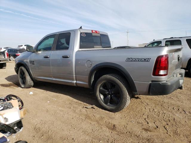 Изображение 2 2020 RAM 1500 CLASSIC WARLOCK 2020 с VIN 1C6RR6GG2LS105125