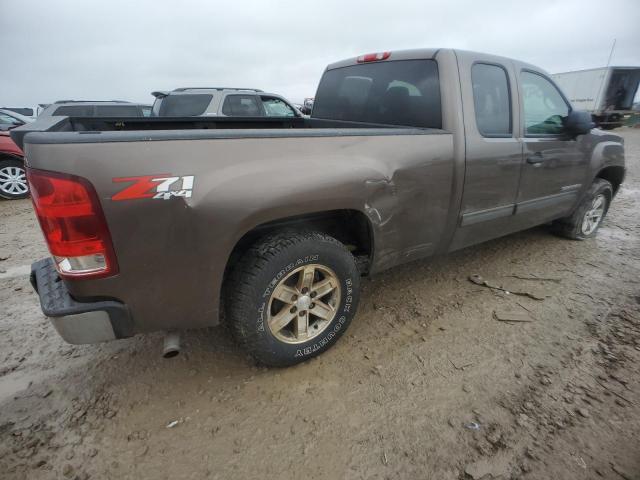 Image 3 of 2007 GMC NEW SIERRA K1500 2007 with VIN 2GTEK19J671659572