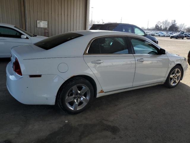 Image 3 of 2010 CHEVROLET MALIBU 1LT 2010 with VIN 1G1ZC5E05AF277917