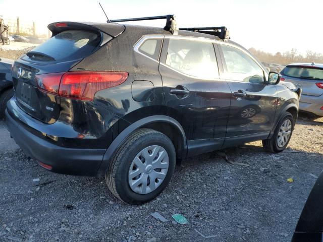 Image 3 of 2019 NISSAN ROGUE SPORT S 2019 with VIN JN1BJ1CRXKW338529