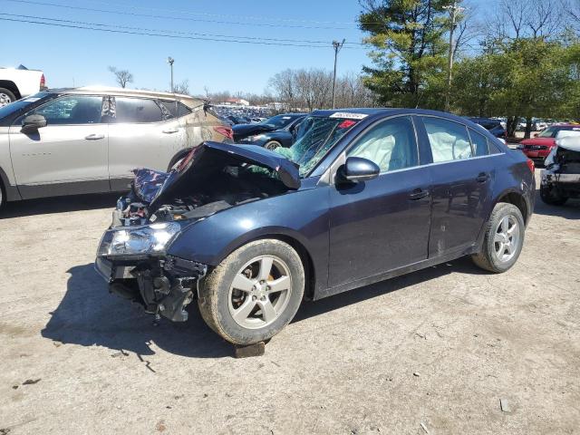 Obraz 1 z 2014 CHEVROLET CRUZE LT 2014 z VIN 1G1PC5SB8E7282249