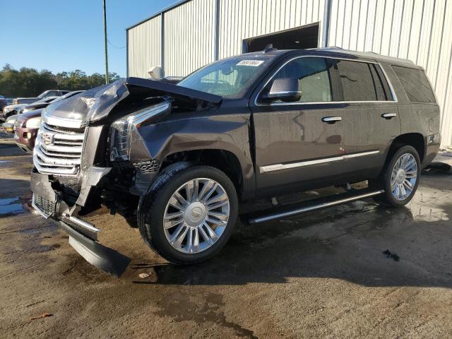 Изображение 1 2016 CADILLAC ESCALADE PLATINUM 2016 с VIN 1GYS4DKJ2GR111448