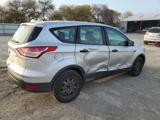 Изображение 3 2014 FORD ESCAPE S 2014 с VIN 1FMCU0F7XEUC08629