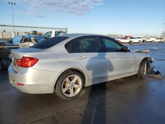 Изображение 3 2015 BMW 328 I SULEV 2015 с VIN WBA3C1C5XFK120125