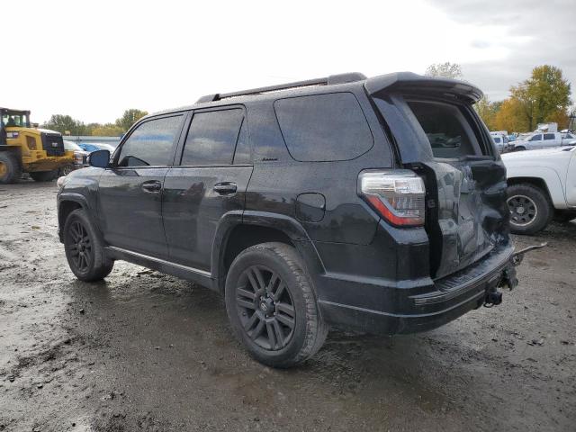 Изображение 2 2020 TOYOTA 4RUNNER SR5/SR5 PREMIUM 2020 с VIN JTEBU5JR2L5791870