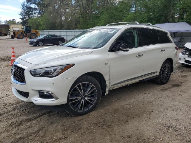 Obraz 2018 INFINITI QX60  2018