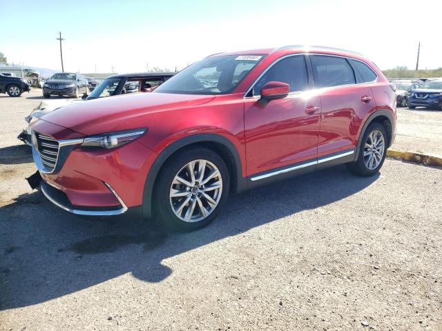 Obraz 1 z 2016 MAZDA CX-9 GRAND TOURING 2016 z VIN JM3TCADY3G0123464