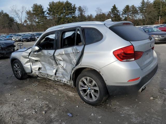 Obraz 2 z 2014 BMW X1 XDRIVE28I 2014 z VIN WBAVL1C50EVR93940