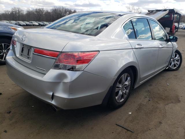 Изображение 3 2012 HONDA ACCORD SE 2012 с VIN 1HGCP2F68CA207137