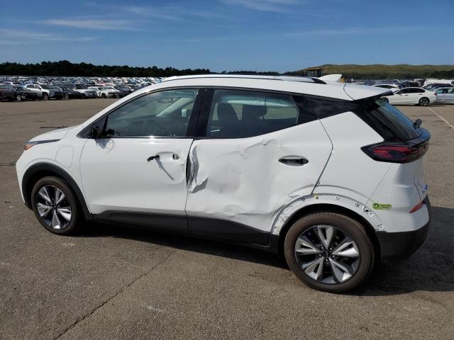 Image 2 of 2023 CHEVROLET BOLT EUV LT 2023 with VIN 1G1FY6S03P4163739