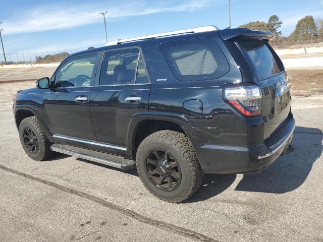 Изображение 2 2015 TOYOTA 4RUNNER SR5 2015 с VIN JTEBU5JR4F5229831