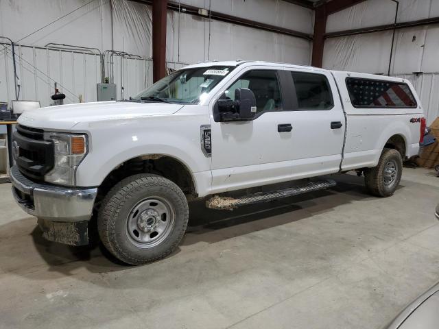 Image 1 of 2020 FORD F350 SUPER DUTY 2020 with VIN 1FT8W3BN6LEC26627