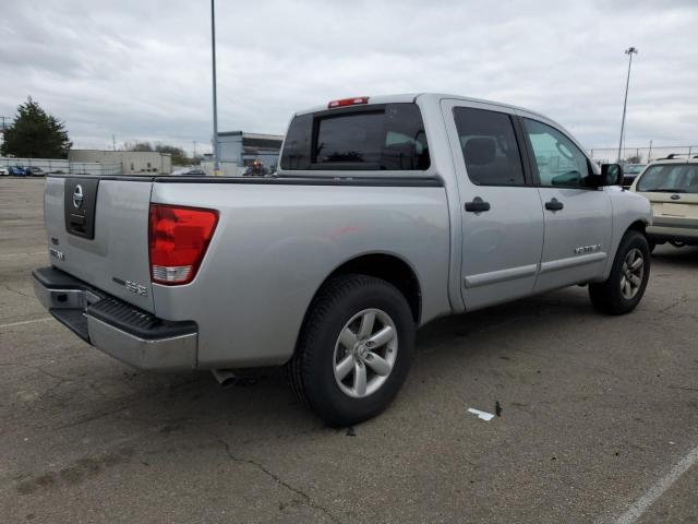 Image 3 of 2009 NISSAN TITAN XE 2009 with VIN 1N6BA07D79N300470
