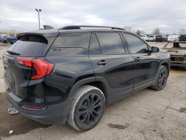 Image 3 of 2021 GMC TERRAIN SLE 2021 with VIN 3GKALMEVXML302108