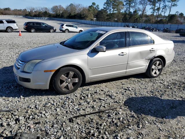 Obraz 2007 FORD FUSION SE 2007