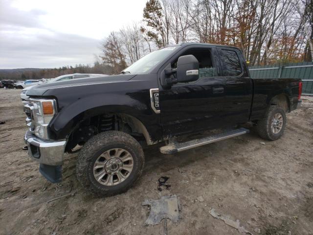 2020 FORD F250 SUPER DUTY 2020 image