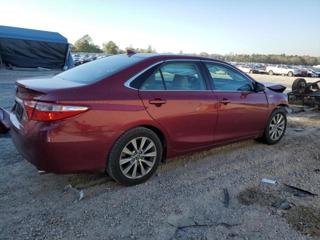 Obraz 3 z 2015 TOYOTA CAMRY HYBRID 2015 z VIN 4T1BD1FK7FU172695