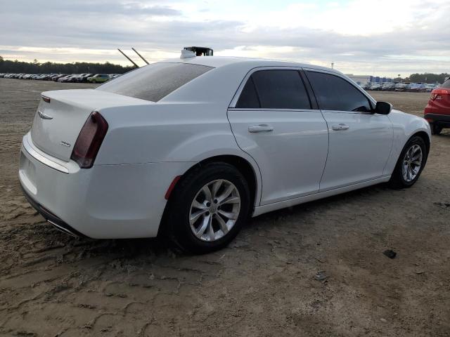 Изображение 3 2015 CHRYSLER 300 LIMITED 2015 с VIN 2C3CCAAGXFH930597