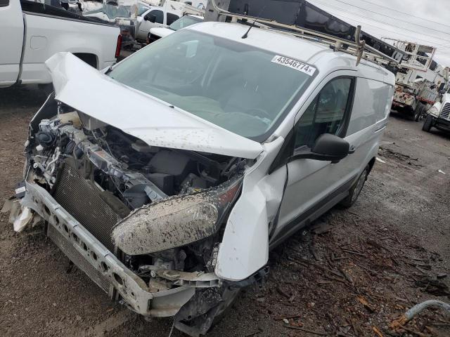 Image 1 of 2018 FORD TRANSIT CONNECT XL 2018 with VIN NM0LS7E70J1368502