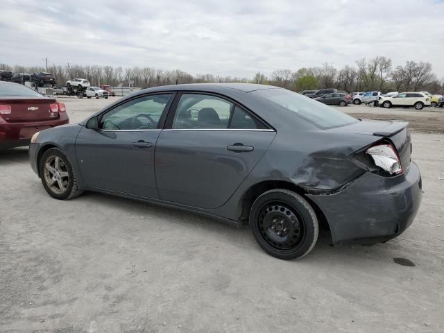 Изображение 2 2008 PONTIAC G6 BASE 2008 с VIN 1G2ZG57N684146008