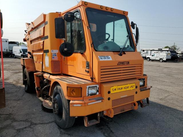 Image 1 of 2005 JOHN SWEEPER 2005 with VIN 1J9VM4HB35C172010