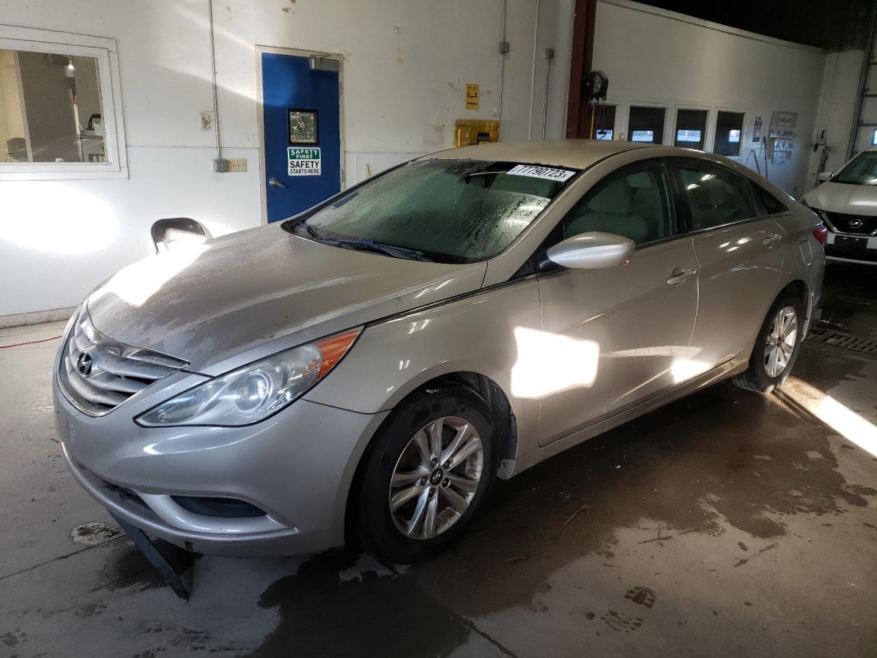 Изображение 2011 HYUNDAI SONATA GLS 2011