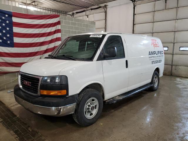 Изображение 2016 GMC SAVANA G2500 2016