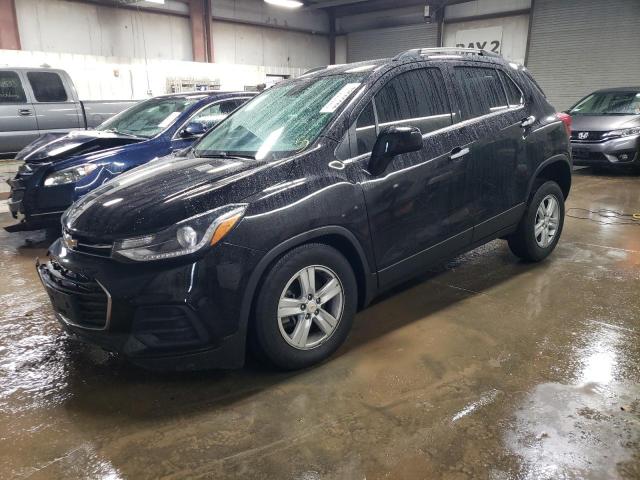 Изображение 2019 CHEVROLET TRAX 1LT 2019