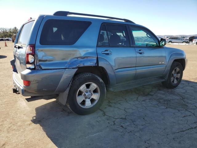 Obraz 3 z 2005 TOYOTA 4RUNNER SR5 2005 z VIN JTEBT14RX50057274