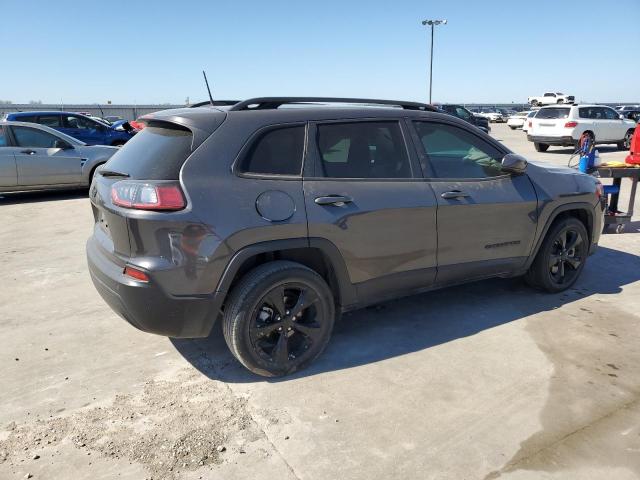 Obraz 3 z 2021 JEEP CHEROKEE LATITUDE PLUS 2021 z VIN 1C4PJLLB8MD180563