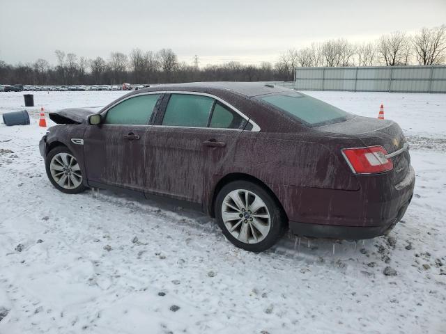 Obraz 2 z 2011 FORD TAURUS LIMITED 2011 z VIN 1FAHP2FW8BG142117