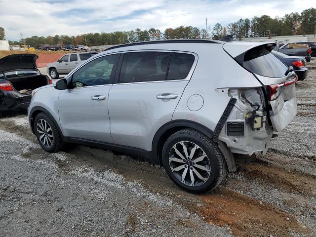 Image 2 of 2018 KIA SPORTAGE EX 2018 with VIN KNDPN3AC1J7321189