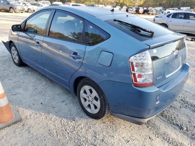 Obraz 2 z 2007 TOYOTA PRIUS  2007 z VIN JTDKB20U177676184