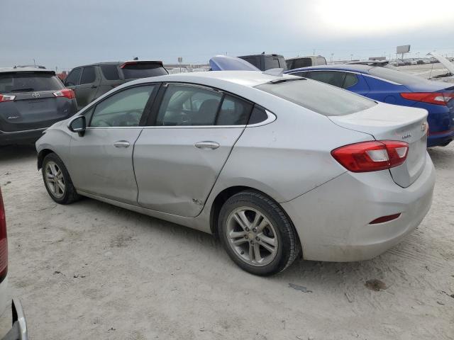 Obraz 2 z 2017 CHEVROLET CRUZE LT 2017 z VIN 1G1BE5SM4H7232409