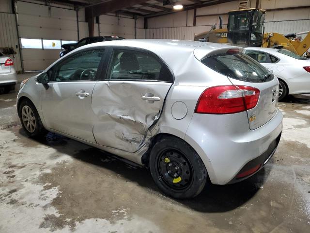 Изображение 2 2013 KIA RIO LX 2013 с VIN KNADM5A38D6136856