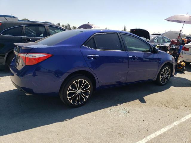 Изображение 3 2016 TOYOTA COROLLA L 2016 с VIN 5YFBURHE2GP402877