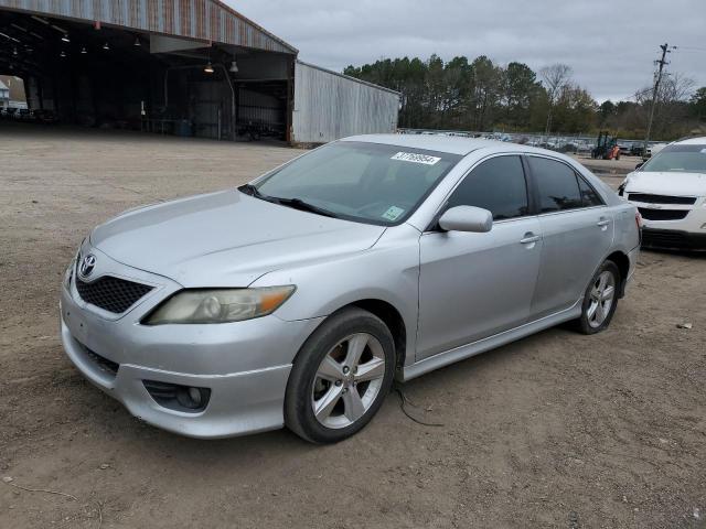 2010 TOYOTA CAMRY BASE 2010 image