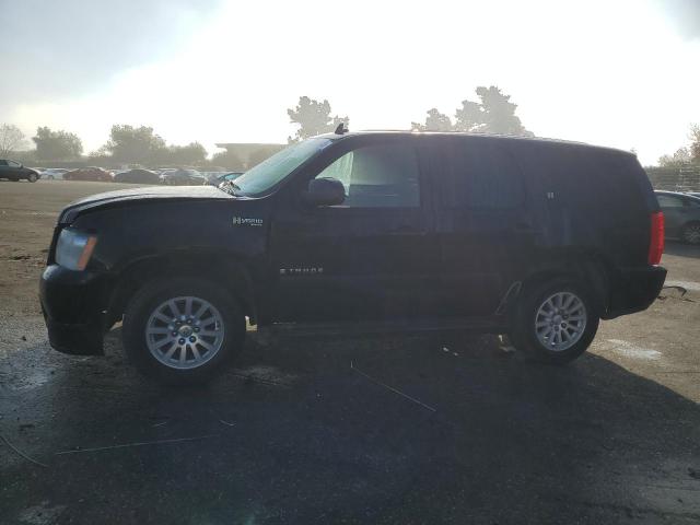 Изображение 1 2008 CHEVROLET TAHOE K1500 HYBRID 2008 с VIN 1GNFK135X8R215210
