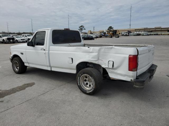 Image 2 of 1995 FORD F150  1995 with VIN 2FTEF15Y4SCA33006