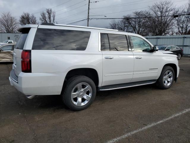 Obraz 3 z 2020 CHEVROLET SUBURBAN K1500 PREMIER 2020 z VIN 1GNSKJKJXLR179184