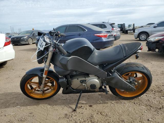 Image 3 of 2005 BUELL LIGHTNING XB12S 2005 with VIN 4MZSX14J353000007