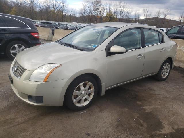Obraz 1 z 2007 NISSAN SENTRA 2.0 2007 z VIN 3N1AB61E07L624585