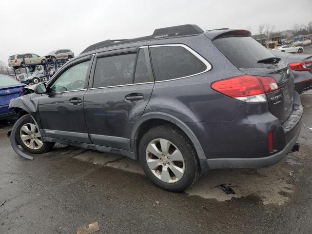 Obraz 2 z 2010 SUBARU OUTBACK 3.6R LIMITED 2010 z VIN 4S4BRDLC2A2334513