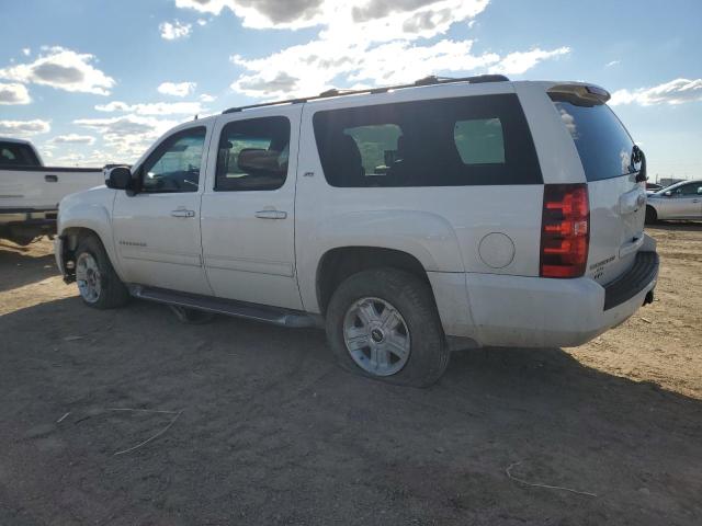 Image 2 of 2011 CHEVROLET SUBURBAN K1500 LT 2011 with VIN 1GNSKJE38BR364684