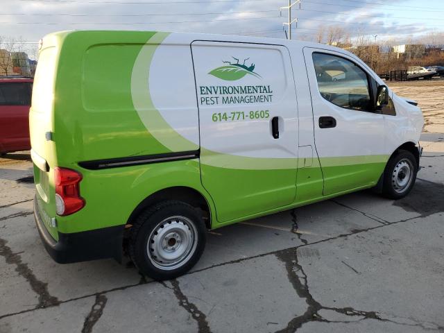 Изображение 3 2021 NISSAN NV200 2.5S 2021 с VIN 3N6CM0KN3MK704358